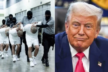 மீனவர் படகு 8 மணிநேரம் சட்டவிரோதமாக சிறைப்பிடிப்பு: அமெரிக்காவை குற்றம்சாட்டிய நாடு