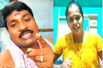 பப்ஜி மதனை தொடர்டந்து டிக் டாக் பிரபலங்களுக்கு ஆப்பு: ஆபாசமாக காணொளி வெளியிட்டதால் ஏற்பட்ட விளைவு