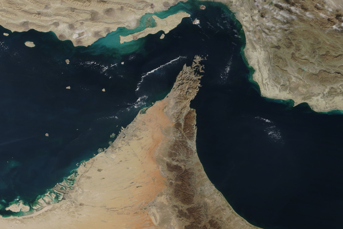 பேச்சுவார்த்தைக்கு அமெரிக்கா நம்பிக்கையான நாடு அல்ல: ஈரான் பேராசிரியரின் அதிரடி கருத்து | America Is Not A Country That Is Confident Iran