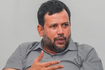 ரிஷாத்  தொடர்ந்தும் வைத்தியசாலையில்