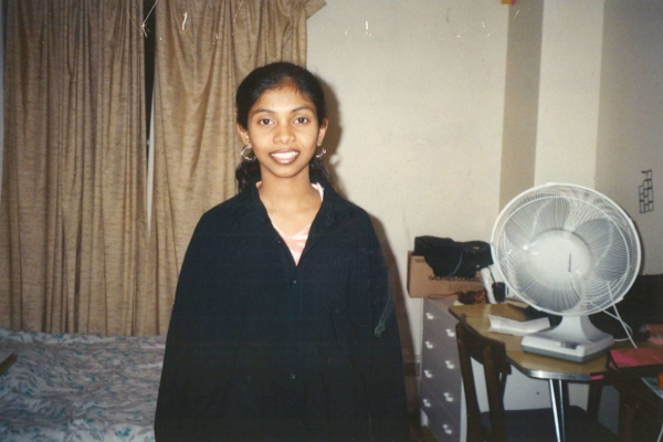 கனடாவில் தீர்க்கப்படாத கொலை வழக்குகள்... ஒரு இலங்கைச் சிறுமிக்கு நிகழ்ந்த துயரம் | Toronto Srilankan Girl Murder Not Yet Unsolved கனடாவில் தீர்க்கப்படாத கொலை வழக்குகள்... ஒரு இலங்கைச் சிறுமிக்கு நிகழ்ந்த துயரம் | Toronto Srilankan Girl Murder Not Yet Unsolved