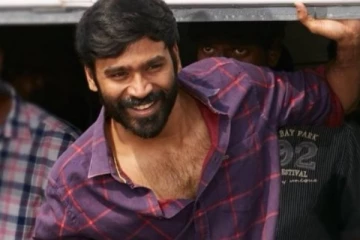 இனி ஒரே நடிகையுடன் நடிக்க மாட்டேன்? நடிகர் தனுஷின் தீடீர் முடிவு