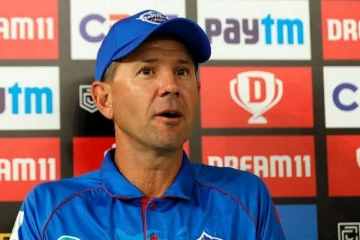 வெங்கடேஷ் ஐயர் கண்டிப்பாக இந்திய அணிக்காக விளையாடுவார்: ரிக்கி பாண்டிங் உறுதி