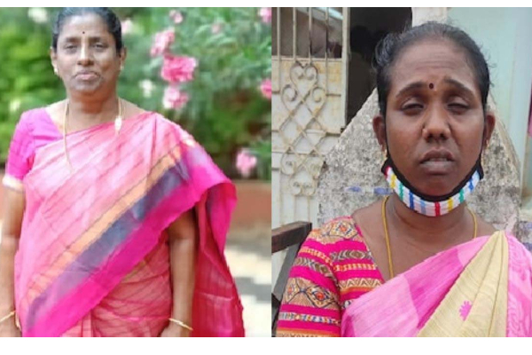 வேலைக்கு சென்ற மகன்: சடலமாக கிடந்த தாய்! பின்னணியில் நடந்த கொடுமை | Women Killed Owner Abase Jewel