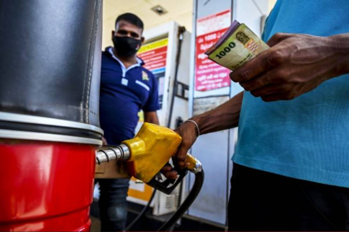 3 மாதங்களில் 5 முறை விலை உயர்வு! நாட்டில் உச்சக்கட்ட விலையை எட்டியது எரிபொருள் | Sri Lanka Fuel Prices Hit Historic High 2026