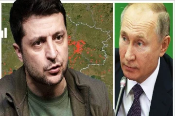 ரஷ்யாவின் வாக்னர் கூலிப்படையின் 30 ஆயிரம் பேரை கொன்று குவித்த உக்ரைன் - அமெரிக்கா தகவல்