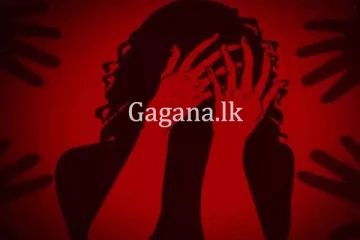 දැරියන් දෙදෙනකු සහ තරුණියක අපයෝජනය තිදෙනෙකුට සිදු වූ දේ.