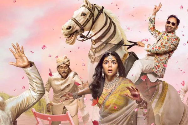 Odum Kuthira Chaadum Kuthira திரை விமர்சனம் | Odum Kuthira Chaadum Kuthira Movie Review