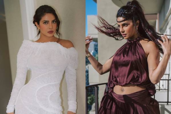 பாலிவுட்டில் ஒதுக்கப்பட்டதாக உணர்ந்தேன்..அதனால்தான்!! நடிகை பிரியங்கா சோப்ரா ஓபன் டாக்.. | Priyanka Chopra Moving Bollywood To Hollywood பாலிவுட்டில் ஒதுக்கப்பட்டதாக உணர்ந்தேன்..அதனால்தான்!! நடிகை பிரியங்கா சோப்ரா ஓபன் டாக்.. | Priyanka Chopra Moving Bollywood To Hollywood