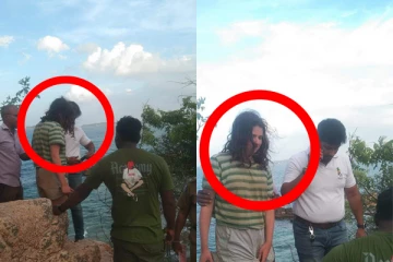 திருகோணமலையில் காணாமல் போன வெளிநாட்டு பெண் தொடர்பில் வெளியான தகவல்