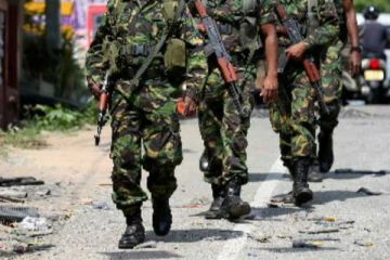16 ஆயிரத்திற்கும் மேற்பட்ட இராணுவத்தினரை பணியில் இருந்து நீக்கும் இலங்கை அரசாங்கம்