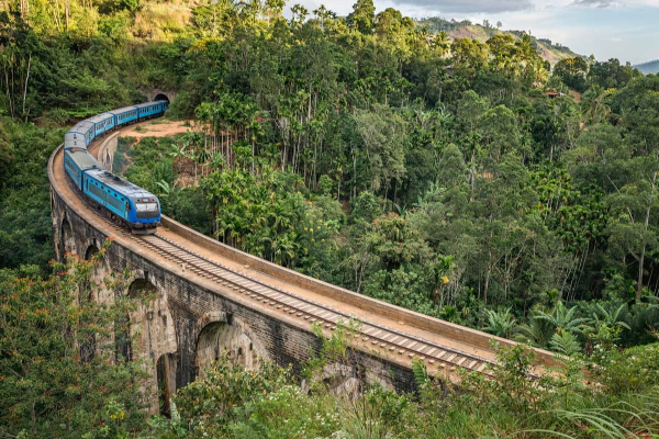 ரயில் சேவையில் ஏற்படவுள்ள மாற்றம்! | Change In Train Service