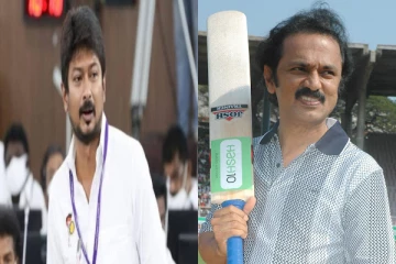 எப்போதும் தொடர்ந்து சிக்சர் அடிப்பவர் முதலமைச்சர் மு.க.ஸ்டாலின் : அமைச்சர் உதயநிதி புகழாரம்