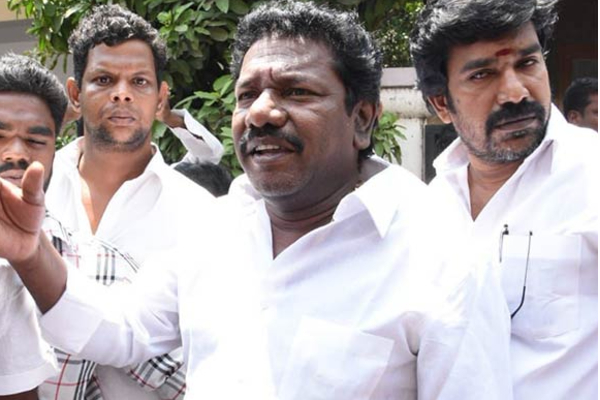 செம்மணி மனித புதைகுழி தொடர்பில் குரல் கொடுக்கும் தென்னிந்திய திரைப்பட நடிகர்கள்.. | Chemmani Mass Graves