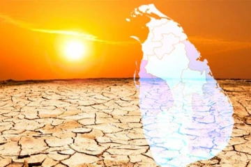 நீர் மின் உற்பத்தி 15% வீதமாக குறைவு