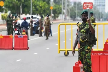 ஊரடங்கு தளர்வின் பின்னரான நிலைமை - இராணுவத்தளபதி வெளியிட்ட அறிவிப்பு
