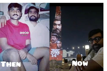 இது தாங்க வளர்ச்சி, கடின உழைப்பால் அப்படியே மாறிய விஜய் சேதுபதி வாழ்க்கை