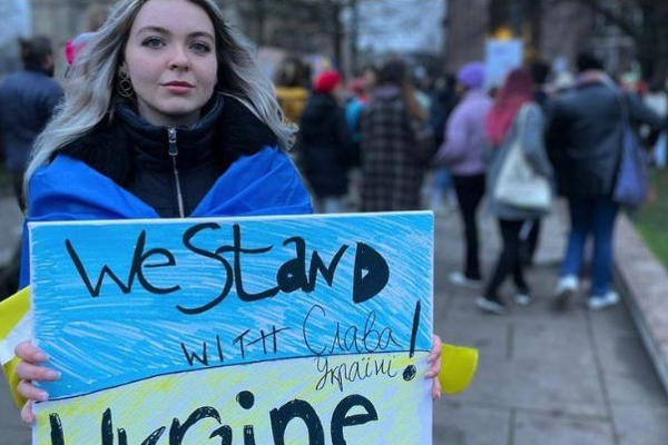 உக்ரைனுக்கு ஆதரவு - மூன்று பேருக்கு தூக்கு தண்டனை! | Three Who Fought Against Russia In Ukraine War