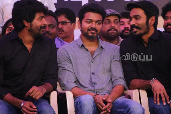 தெலுங்கு இயக்குனரை நம்பி ஏமாந்து போன விஜய், சிவகார்த்திகேயன்!! தலைத்தெறிக்க ஓடும் இயக்குனர்கள்.. | Varisu Vaathi Prince Movie Flop Top Actors Decide