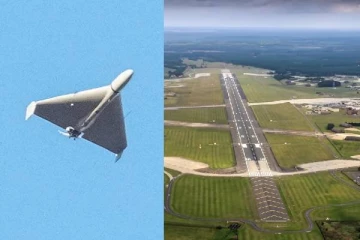 புடினின் பகிரங்க மிரட்டல்... பிரித்தானியாவின் அணு ஆயுத தளங்கள் மீது பறந்த மர்ம ட்ரோன்கள்