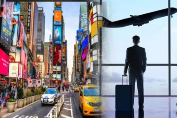 இந்த நாட்டில் ஹோட்டல் வெயிட்டருக்கே இந்த சம்பளமா?