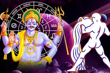 30 ஆண்டுகளுக்கு பின் சனியின் மாற்றம்! 3 ராசிக்காரர்களுக்கு பொற்காலம் - இன்றைய ராசிபலன்