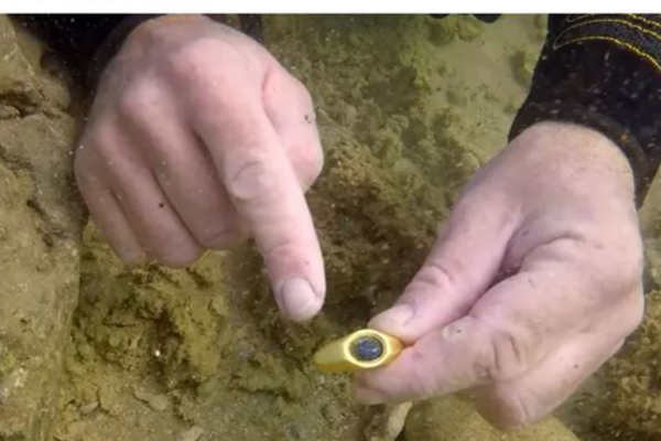 1500 வருடங்களுக்கு முன்பு மூழ்கிய கப்பல், தொல்பொருள் ஆராய்ச்சியாளர்கள் கண்டெடுத்த பொக்கிஷம் - தமிழ்நாடு