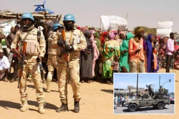 சூடானில் புதைக்குழி ஒன்றில் 87 மனித உடல்கள் கண்டுபிடிப்பு: வெகுஜன படுகொலை என ஐ.நா கண்டனம்