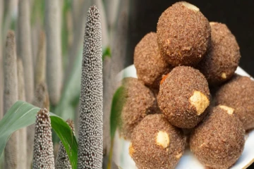 Kambu Laddu: குழந்தைகளுக்கு மிகவும் சத்தான கம்பு லட்டு இதை இப்படி செய்து பாருங்கள்!