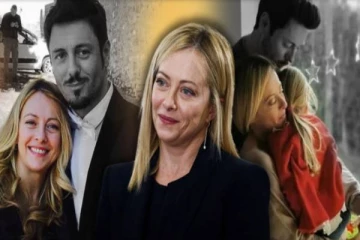 10 வருட காதல்.. பாலியல் கருத்தால் வந்த பிரிவினை - பிரேக் அப் செய்த பிரதமர்!