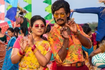 லேட்டஸ்ட் ரிலீஸ் நடிகர் விஷாலின் மகுடம்... ஓடிடி ரிலீஸ் எப்போது தெரியுமா?