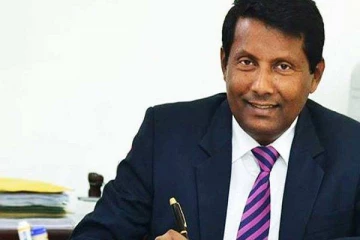 பரீட்சைகள் திணைக்களத்தின் ஆணையாளர் பதவி நீக்கம்?