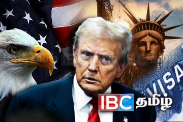 43 நாடுகளுக்கு எதிராக ட்ரம்பின் பாரதூர முடிவு: இலக்கு வைக்கப்பட்ட முக்கிய நாடுகள்!