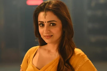 த்ரிஷா பக்கத்து வீட்டுகாரருடன் பிரச்சனை.. நீதிமன்றம் சென்று எடுக்கப்பட்ட முடிவு