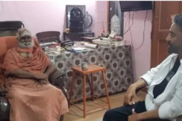 பேரூர் ஆதீனத்தை திடீரென சந்தித்த கமல்ஹாசன் - காரணம் என்ன?