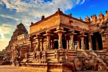 இரண்டு மூலவர் கொண்ட சிவன் கோயில் எங்கு உள்ளது தெரியுமா?