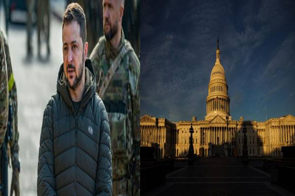 போரை முடிவுக்கு கொண்டுவர ரஷ்யாவுடன் பேச்சுவார்த்தை நடத்தப் போவதில்லை: அமெரிக்கா அறிவிப்பு | Discussions With Russia To End Ukraine War Us