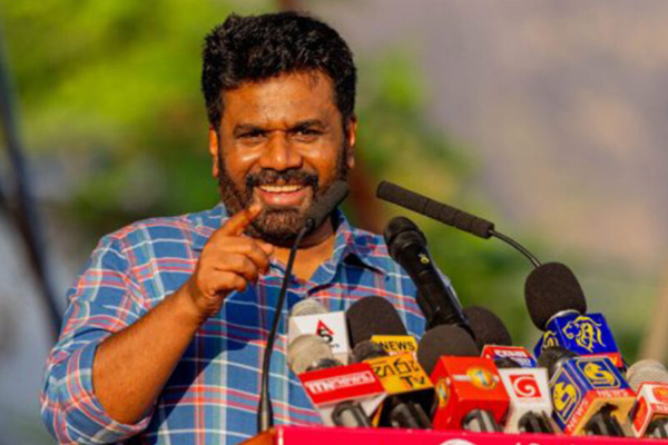 நிறைவேற்று அதிகாரமிக்க ஜனாதிபதி முறை! பிரதமர் ஹரிணி அளித்த உறுதி | Executive Presidency Will Definitely Abolished Pm