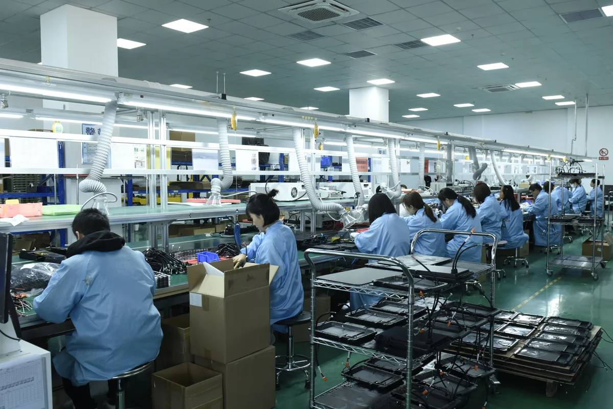 ஐரோப்பிய நிறுவனங்கலுக்கு சீனா விதித்த தடை: தைவான் காரணம் | China Bans Dual Use Item Exports