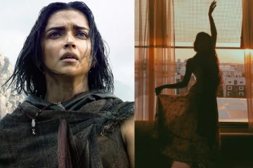 கல்கி படத்தில் தீபிகாவுக்கு பதிலாக நடிக்கப்போகும் நடிகை யார் தெரியுமா? உறுதியாக வெளிவந்த தகவல்..