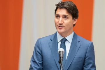 ட்ரம்ப் தொடர்பில் ட்ரூடோ வெளியிட்ட சர்ச்சை கருத்து