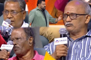 காதல் திருமணம் செய்துவந்த மருமகளால் கண்ணீர் வடிக்கும் மாமனார்! வெளியான பல உண்மைகள்