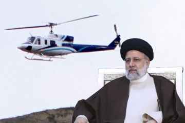 உதிரி பாகம் கூட கிடைக்காத பழைய ஹெலிகாப்டர்., ஈரான் ஜனாதிபதியின் உயிரைப் பறித்த முக்கிய காரணி
