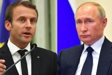 பிரான்ஸை பழிக்கு பழி தீர்த்த ரஷ்யா: ராஜதந்திரிகளை வெளியேற்றி அதிரடி!