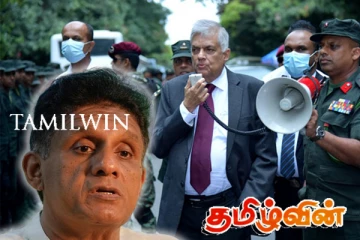 ரணில் மட்டுமல்லாமல் சஜித்திற்கும் ஆபத்தாகும் அநுர அரசின் முடிவு