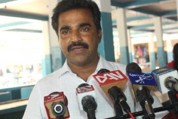 மாநகரசபை கட்டளைச் சட்டத்தின் கீழ் மாநகர காவல் அணியை உருவாக்க முடியும் - தி.சரவணபவன்