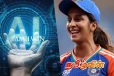 மகளிர் கிரிக்கட்டில் ஐசிசி அறிமுகப்படுத்திய AI பொறிமுறையை வரவேற்கும் இந்தியா