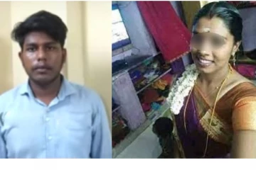 திருமணம் ஆன பெண்ணை விரும்பிய நண்பன்! அது தெரியாமல் பெண் கேட்க சென்ற நண்பர்களுக்கு காத்திருந்த அதிர்ச்சி: சினிமாவை மிஞ்சிய சம்பவம்