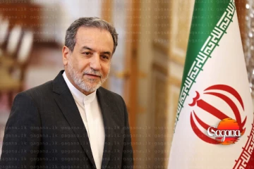 ඉරානය සතු න්‍යෂ්ටික බෝම්බය කිසිවෙක්ට යටත් නොවීමයි- ඉරානයෙන් දැඩි ප්‍රකාශයක්