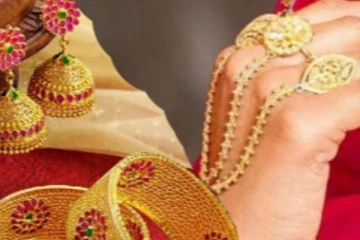 மீண்டும் ஏறுமுகத்தில் தங்கம் விலை; இல்லத்தரசிகள் கவலை